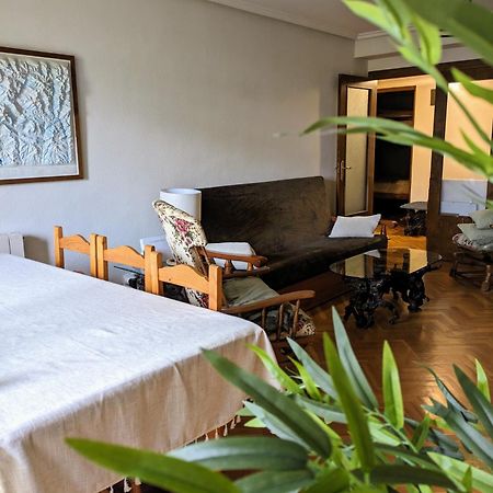 Апартаменти Piso Grande La Vina Б'єскас Екстер'єр фото